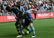 Dif - AIK. 0-2