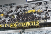 Publikbilder från Dif-AIK