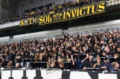 Publikbilder från Dif-AIK