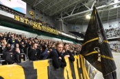 Publikbilder från Dif-AIK