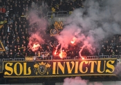 Publikbilder från Dif-AIK