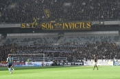 Publikbilder från Dif-AIK