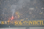 Publikbilder från Dif-AIK