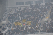 Publikbilder från Dif-AIK