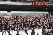 Publikbilder från Dif-AIK