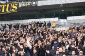 Publikbilder från Dif-AIK