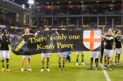 Kenny Pavey