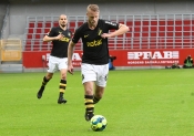 Helsingborg - AIK.  1-3