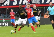 Helsingborg - AIK.  1-3