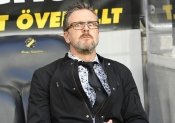 AIK - Falkenberg. 2-0