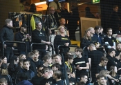 Publikbilder från AIK-Falkenberg