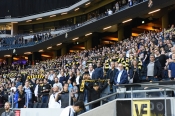 Publikbilder från AIK-Falkenberg