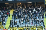 Publikbilder från AIK-Falkenberg