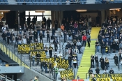 Publikbilder från AIK-Falkenberg