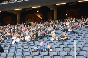 Publikbilder från AIK-Falkenberg