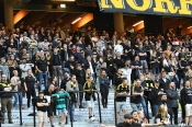 Publikbilder från AIK-Falkenberg