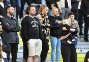 Publikbilder från AIK-Falkenberg