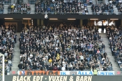 Publikbilder från AIK-Falkenberg