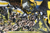 Publikbilder från AIK-Falkenberg