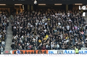 Publikbilder från AIK-Falkenberg