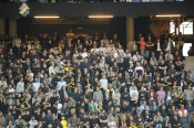 Publikbilder från AIK-Falkenberg