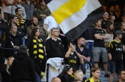 Publikbilder från AIK-Falkenberg