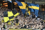 Publikbilder från AIK-Falkenberg