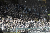 Publikbilder från AIK-Hammarby