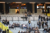 Publikbilder från AIK-Norrköping