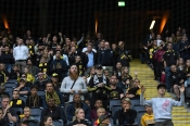 Publikbilder från AIK-Norrköping