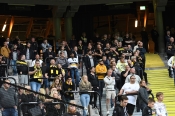 Publikbilder från AIK-Norrköping