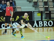 AIK - Varberg.  6-5