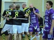 AIK - Varberg.  6-5