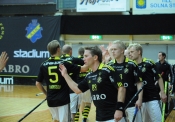 AIK - Varberg.  6-5