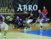 AIK - Varberg.  6-5