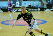 AIK - Varberg.  6-5