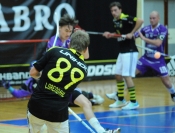 AIK - Varberg.  6-5