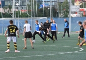 AIK United (Träning/sommaravslutning)