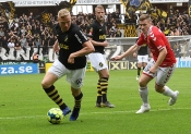 Kalmar - AIK.  0-1