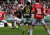 Kalmar - AIK.  0-1