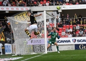 Kalmar - AIK.  0-1