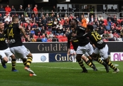 Kalmar - AIK.  0-1