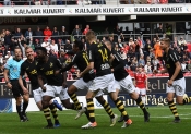 Kalmar - AIK.  0-1