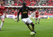 Kalmar - AIK.  0-1