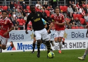 Kalmar - AIK.  0-1