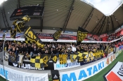 Publikbilder från Kalmar-AIK