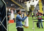AIK - Elfsborg.  3-0