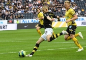 AIK - Elfsborg.  3-0