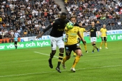 AIK - Elfsborg.  3-0