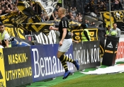 AIK - Elfsborg.  3-0